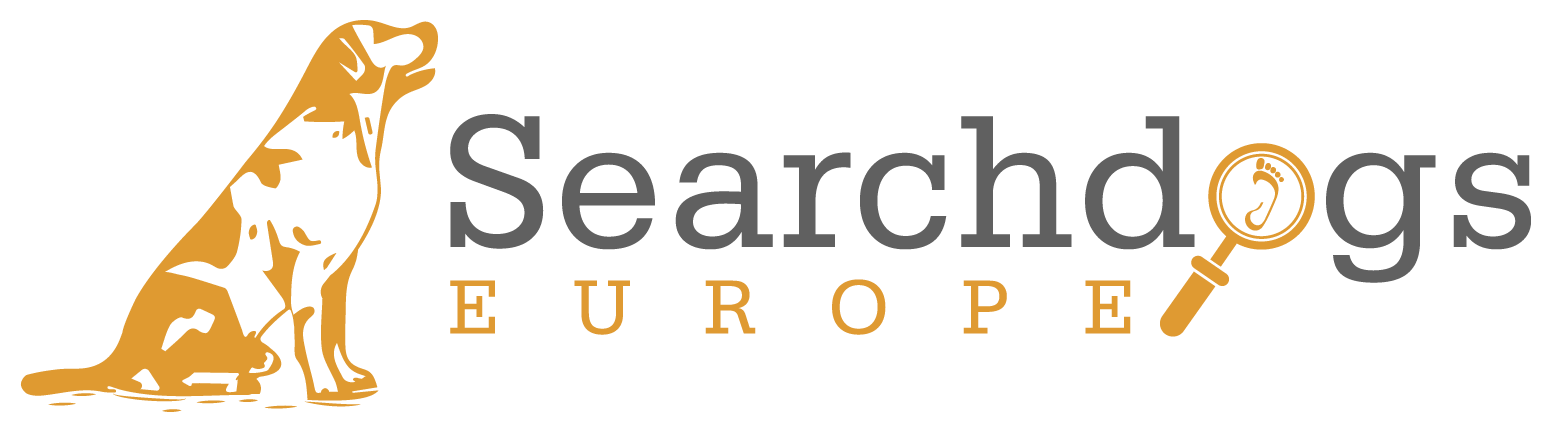 Logo Searchdogs Europe – Hundezentrum Pfalz